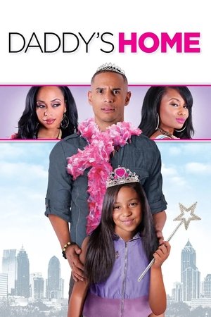 Watch Free Daddys Home (2014)