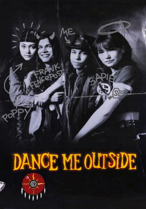 Watch Free Dance Me Outside (1994)