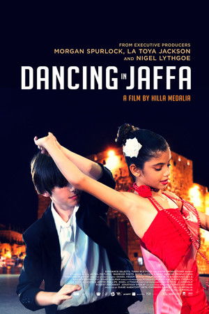 Watch Free Dancing in Jaffa (2013)