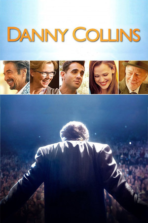 Watch Free Danny Collins (2015)