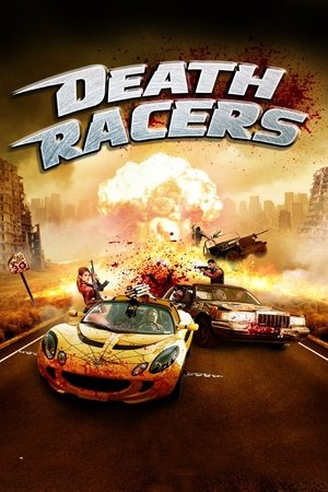Watch Free Death Racers (2008)