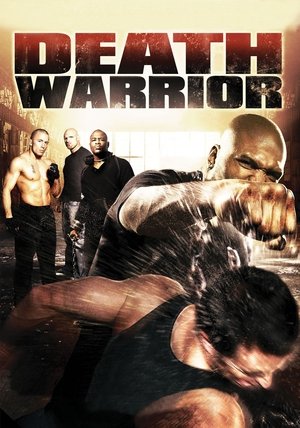 Watch Free Death Warrior (2009)