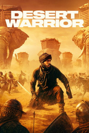 Watch Free Desert Warrior (2026)