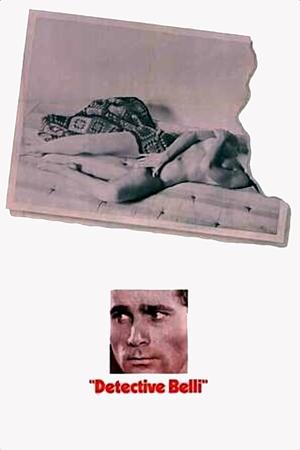 Watch Free Un detective (1969)