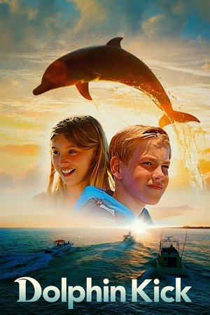 Watch Free Dolphin Kick (2019)