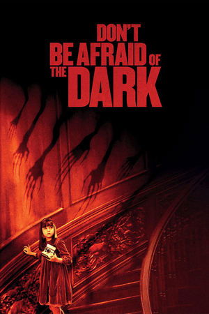Watch Free Dont Be Afraid of the Dark (2010)