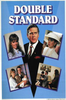 Watch Free Double Standard (1988)
