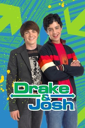 Watch Free Drake & Josh