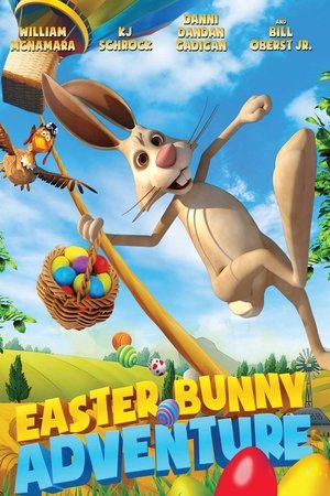 Watch Free Easter Bunny Adventure (2017)