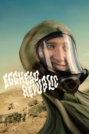 Watch Free Egghead Republic (2025)