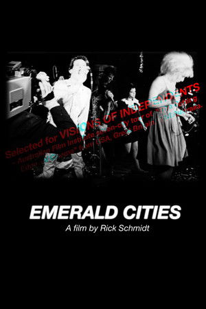 Watch Full Movie: Emerald Cities (1983)
