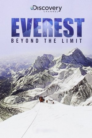 Watch Free Everest Beyond the Limit (2006-2009)
