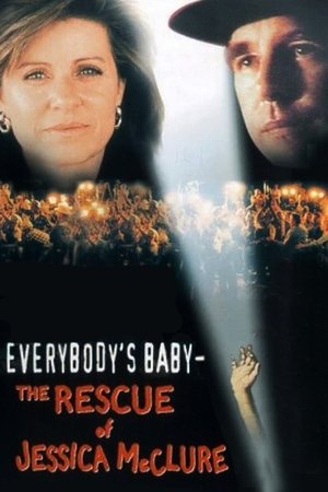 Watch Free Everybodys Baby The Rescue of Jessica McClure (1989)