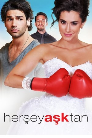 Watch Free Her Sey Asktan (2016)