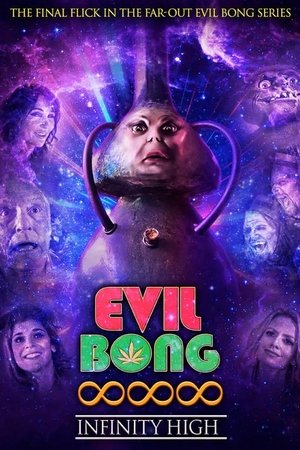 Watch Free Evil Bong 888: Infinity High (2022)