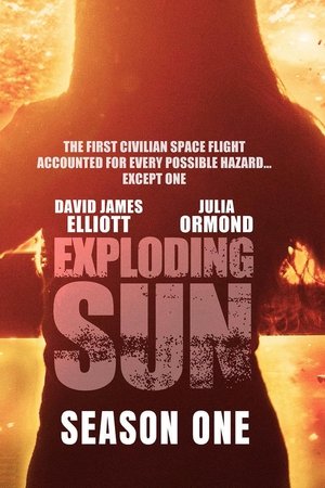Watch Free Exploding Sun (2013)