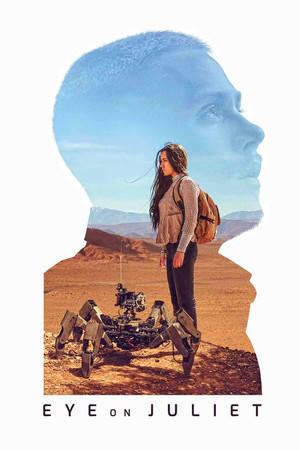 Watch Free Eye on Juliet (2017)