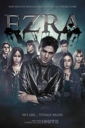 Watch Full Movie: EZRA (2022-)