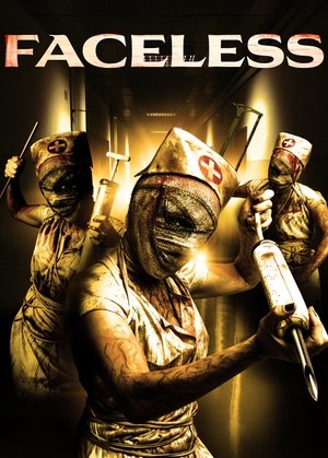 Watch Free Faceless (2021)