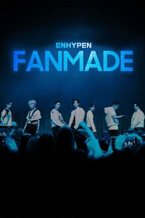 Watch Free Fanmade Enhypen (2024)
