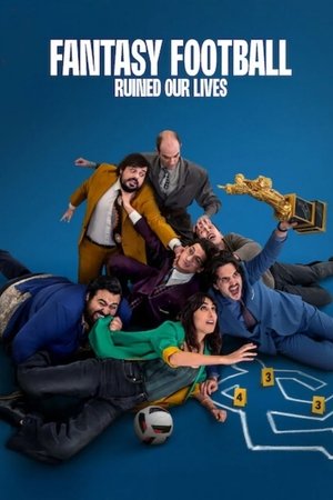 Watch Free Ogni Maledetto Fantacalcio (2025)