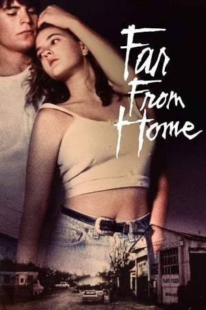 Watch Free Far from Home (1989)