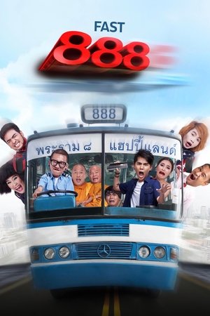 Watch Free Pard 888 (2016)
