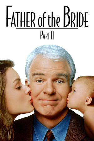 Watch Free Father of the Bride Part II (1995)