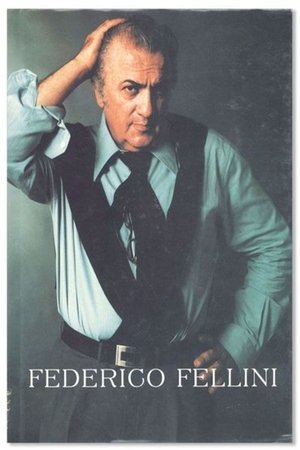Watch Free Fellini Narrates: A Discovered SelfPortrait (2000)