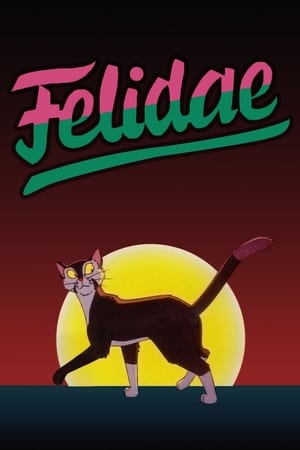 Watch Free Felidae (1994)