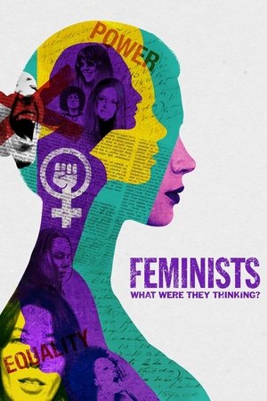 Watch Free Feminists: What Were They Thinking? (2018)