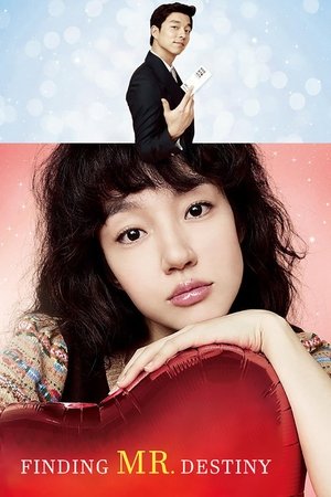 Watch Free Finding Mr. Destiny (2010)