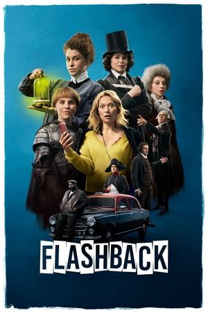 Watch Free Flashback (2021)
