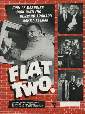 Watch Free Flat Two (1962)