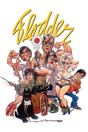 Watch Free Flodder (1986)