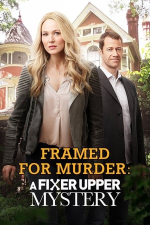 Watch Free Framed for Murder: A Fixer Upper Mystery (2017)