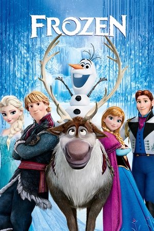Watch Free Frozen 2013