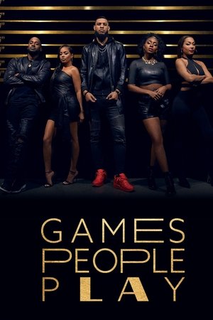 Watch Free Games People Play (2019 )