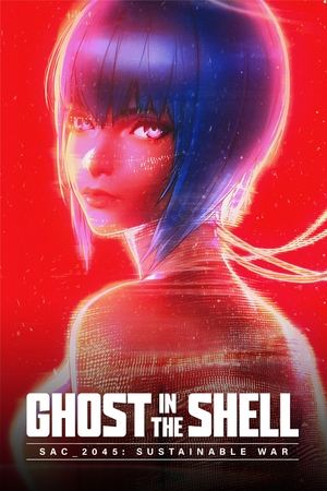 Watch Free Kokaku kidotai SAC2045 Jizoku kano senso (2021)