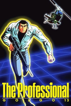 Watch Free Golgo 13: The Professional (1983)