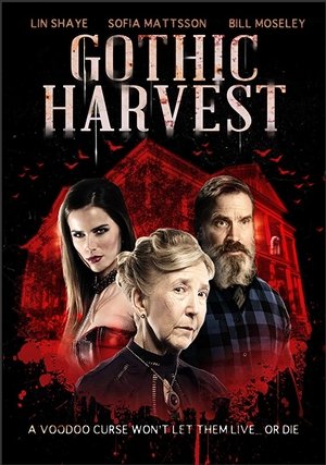 Watch Free Gothic Harvest (2018)