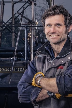 Watch Free Guy Martin: The British Train That Changed the World (2025)
