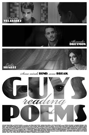 Watch Full Movie: Guys Reading Poems (2016)