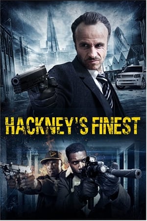 Watch Free Hackneys Finest (2014)