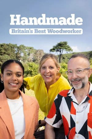 Watch Free Good with Wood (2021)