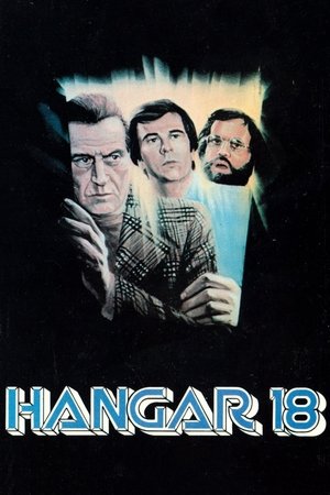 Watch Free Hangar 18 (1980)
