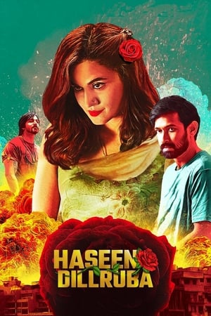 Watch Full Movie: Haseen Dillruba (2021)
