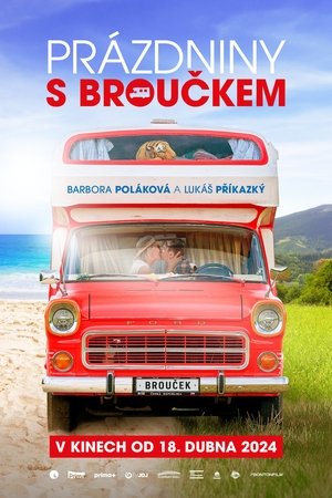 Watch Free Prazdniny s Brouckem (2024)