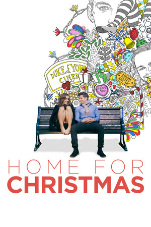 Watch Free Home for Christmas (2014)