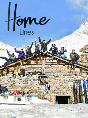 Watch Free Home Lines (2021)